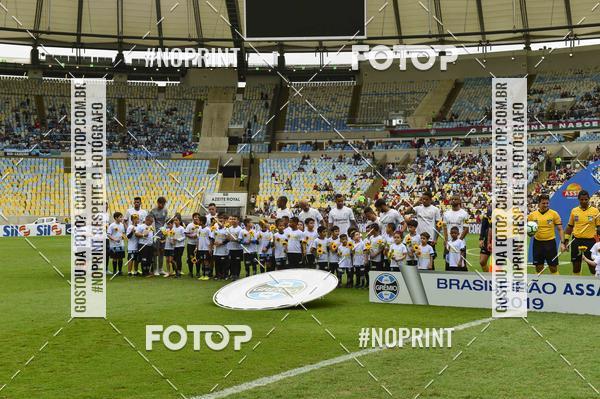 Buy your photos of the eventFluminense x Gr�mio � Maracan�  - 29/09/2019 on Fotop