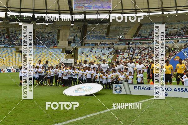 Buy your photos of the eventFluminense x Gr�mio � Maracan�  - 29/09/2019 on Fotop