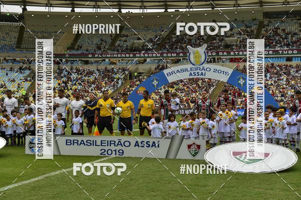 Buy your photos of the eventFluminense x Gr�mio � Maracan�  - 29/09/2019 on Fotop