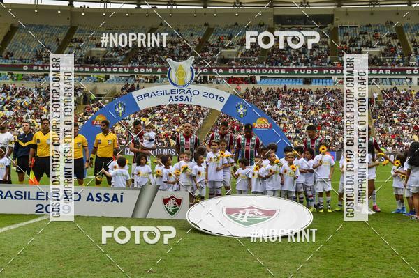 Buy your photos of the eventFluminense x Gr�mio � Maracan�  - 29/09/2019 on Fotop