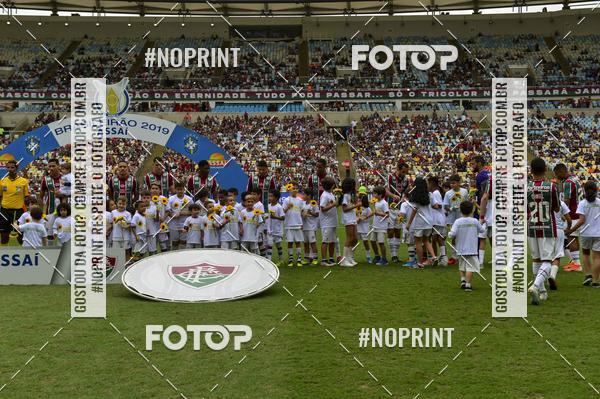 Buy your photos of the eventFluminense x Gr�mio � Maracan�  - 29/09/2019 on Fotop