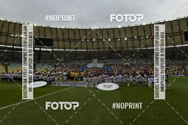 Buy your photos of the eventFluminense x Gr�mio � Maracan�  - 29/09/2019 on Fotop