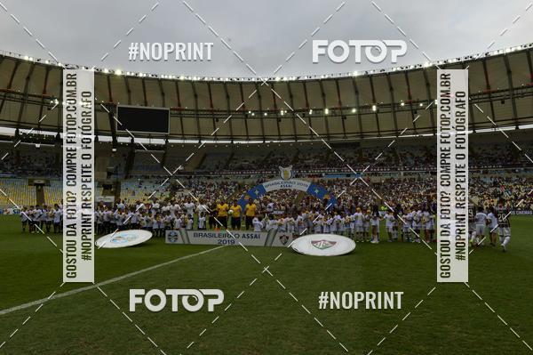 Buy your photos of the eventFluminense x Gr�mio � Maracan�  - 29/09/2019 on Fotop