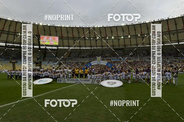 Buy your photos of the eventFluminense x Gr�mio � Maracan�  - 29/09/2019 on Fotop