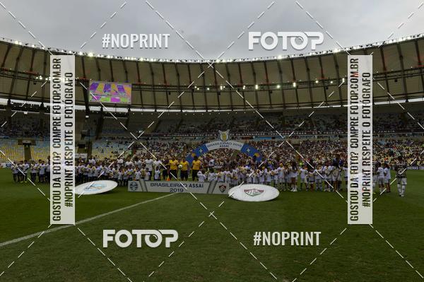 Buy your photos of the eventFluminense x Gr�mio � Maracan�  - 29/09/2019 on Fotop