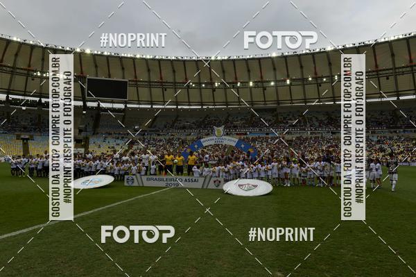 Buy your photos of the eventFluminense x Gr�mio � Maracan�  - 29/09/2019 on Fotop
