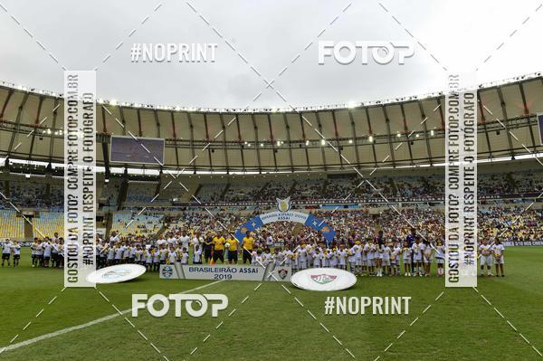Buy your photos of the eventFluminense x Gr�mio � Maracan�  - 29/09/2019 on Fotop
