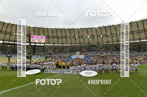 Buy your photos of the eventFluminense x Gr�mio � Maracan�  - 29/09/2019 on Fotop
