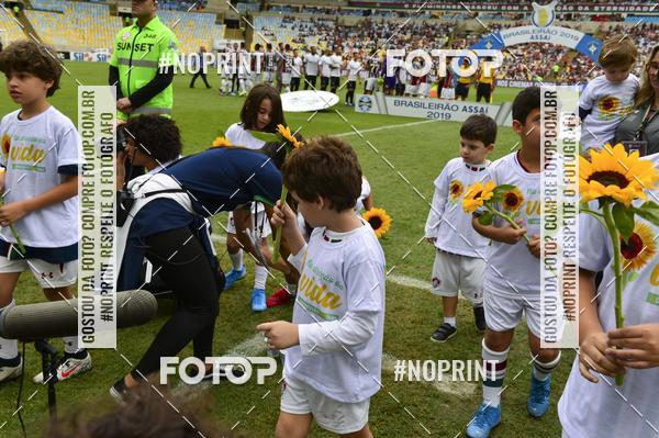 Buy your photos of the eventFluminense x Gr�mio � Maracan�  - 29/09/2019 on Fotop