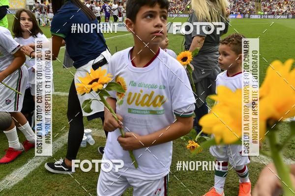 Buy your photos of the eventFluminense x Gr�mio � Maracan�  - 29/09/2019 on Fotop