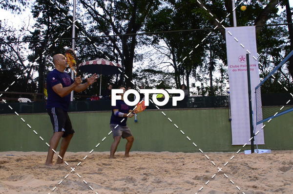 Buy your photos of the eventInterclubes de Beach Tennis 2019 1 Fase - CLUBE PAINEIRAS on Fotop