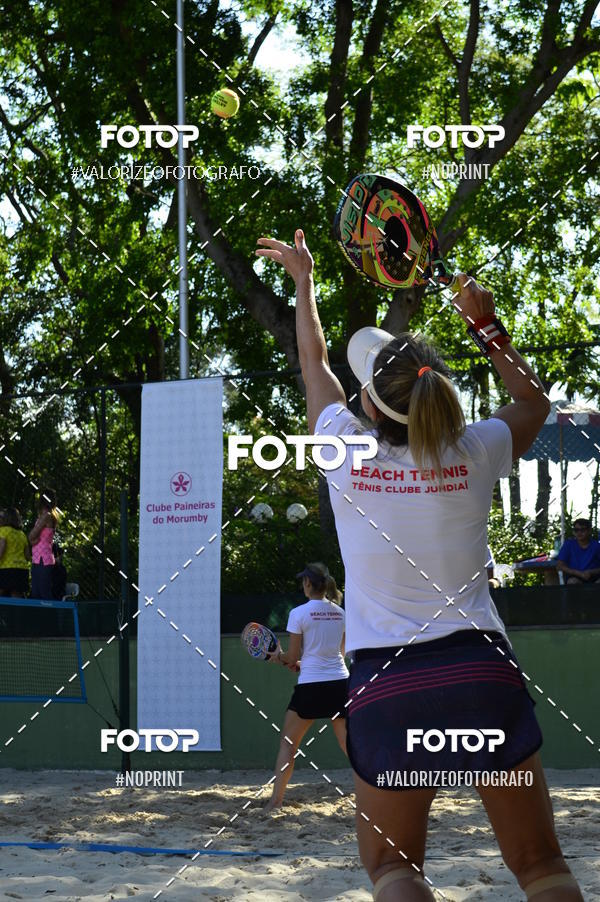 Buy your photos of the eventInterclubes de Beach Tennis 2019 1 Fase - CLUBE PAINEIRAS on Fotop