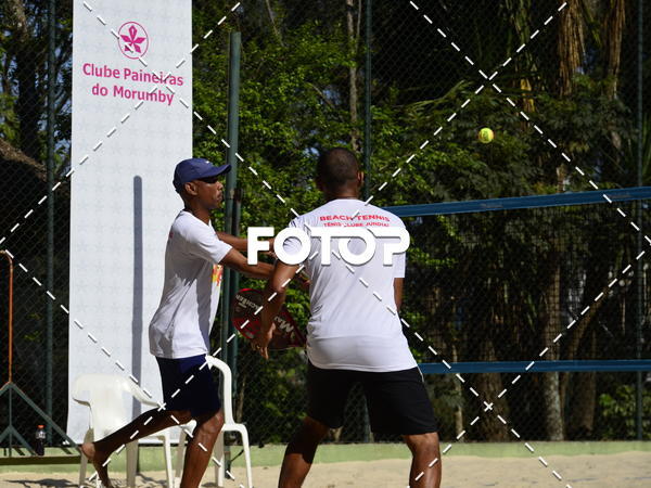 Buy your photos of the eventInterclubes de Beach Tennis 2019 1 Fase - CLUBE PAINEIRAS on Fotop