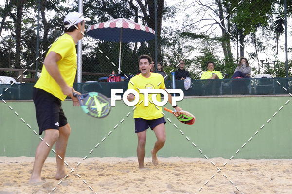 Buy your photos of the eventInterclubes de Beach Tennis 2019 1 Fase - CLUBE PAINEIRAS on Fotop