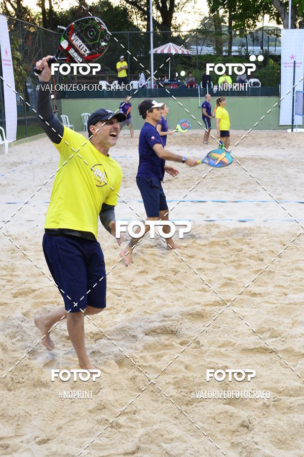 Buy your photos of the eventInterclubes de Beach Tennis 2019 1 Fase - CLUBE PAINEIRAS on Fotop