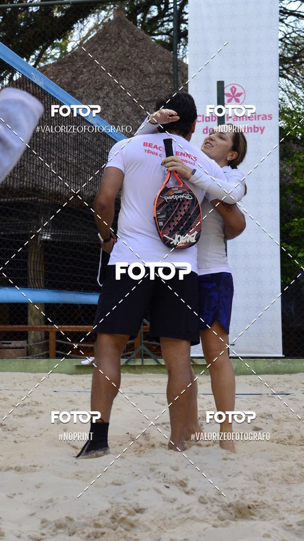 Buy your photos of the eventInterclubes de Beach Tennis 2019 1 Fase - CLUBE PAINEIRAS on Fotop