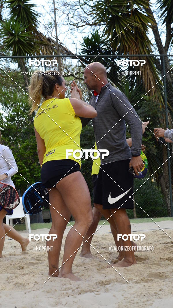 Buy your photos of the eventInterclubes de Beach Tennis 2019 1 Fase - CLUBE PAINEIRAS on Fotop