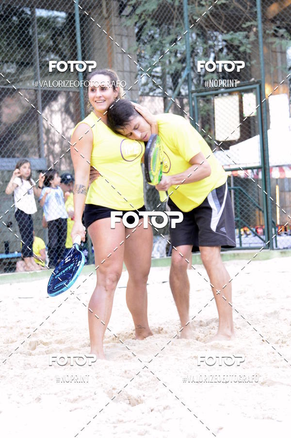 Buy your photos of the eventInterclubes de Beach Tennis 2019 1 Fase - CLUBE PAINEIRAS on Fotop