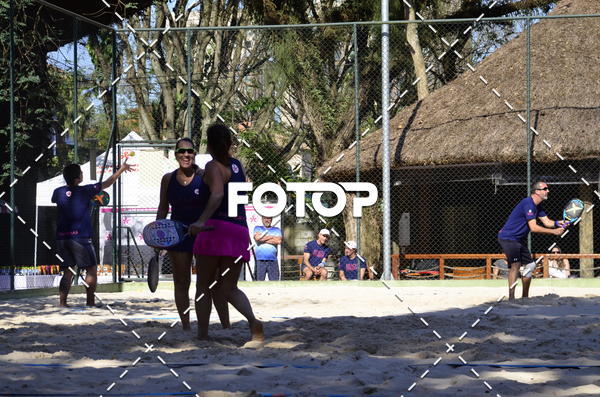 Buy your photos of the eventInterclubes de Beach Tennis 2019 1 Fase - CLUBE PAINEIRAS on Fotop