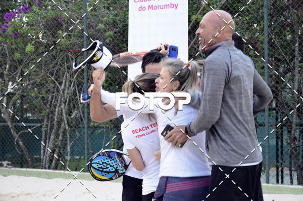 Buy your photos of the eventInterclubes de Beach Tennis 2019 1 Fase - CLUBE PAINEIRAS on Fotop