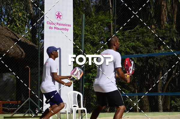 Buy your photos of the eventInterclubes de Beach Tennis 2019 1 Fase - CLUBE PAINEIRAS on Fotop