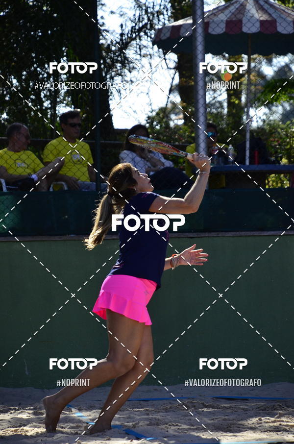 Achetez vos photos de l'vnementInterclubes de Beach Tennis 2019 1 Fase - CLUBE PAINEIRAS sur Fotop