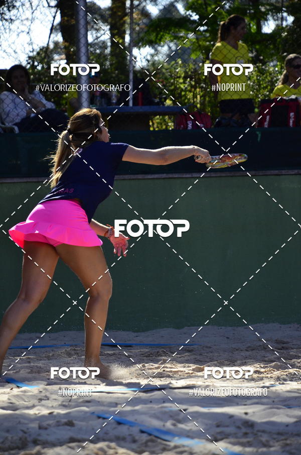 Achetez vos photos de l'vnementInterclubes de Beach Tennis 2019 1 Fase - CLUBE PAINEIRAS sur Fotop