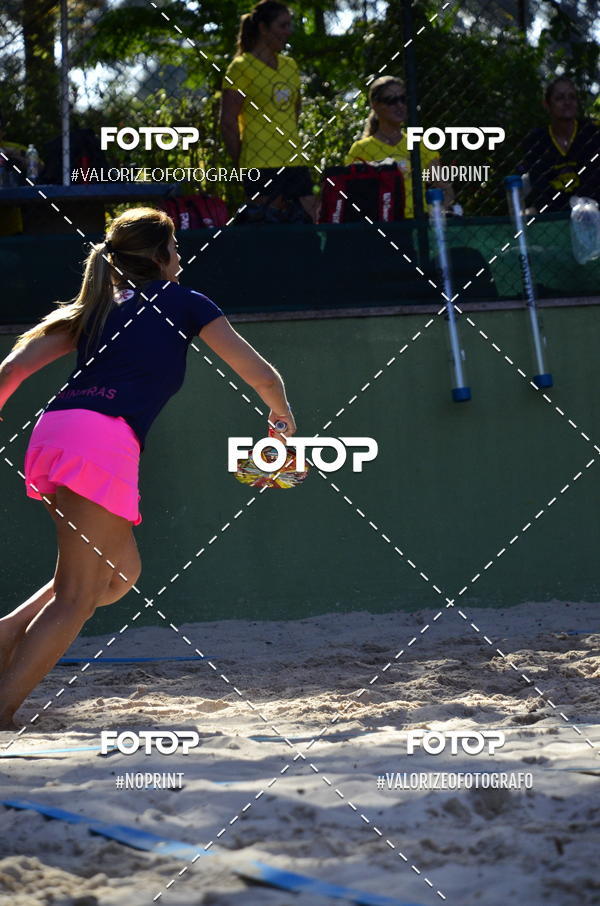 Achetez vos photos de l'vnementInterclubes de Beach Tennis 2019 1 Fase - CLUBE PAINEIRAS sur Fotop