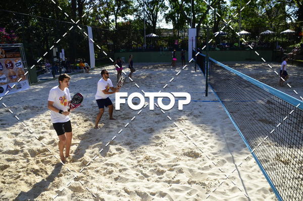Achetez vos photos de l'vnementInterclubes de Beach Tennis 2019 1 Fase - CLUBE PAINEIRAS sur Fotop