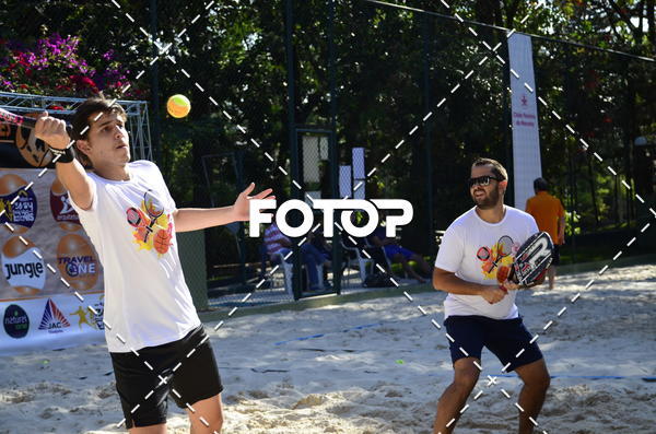 Achetez vos photos de l'vnementInterclubes de Beach Tennis 2019 1 Fase - CLUBE PAINEIRAS sur Fotop