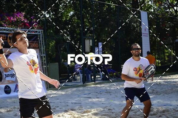 Achetez vos photos de l'vnementInterclubes de Beach Tennis 2019 1 Fase - CLUBE PAINEIRAS sur Fotop