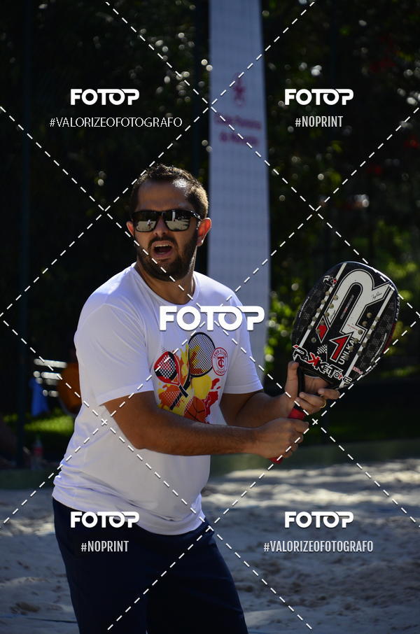 Achetez vos photos de l'vnementInterclubes de Beach Tennis 2019 1 Fase - CLUBE PAINEIRAS sur Fotop