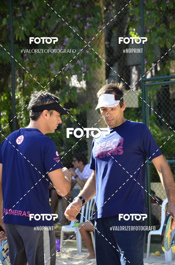 Achetez vos photos de l'vnementInterclubes de Beach Tennis 2019 1 Fase - CLUBE PAINEIRAS sur Fotop