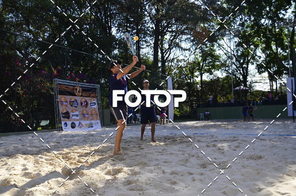 Achetez vos photos de l'vnementInterclubes de Beach Tennis 2019 1 Fase - CLUBE PAINEIRAS sur Fotop