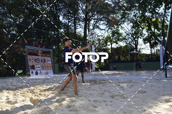 Achetez vos photos de l'vnementInterclubes de Beach Tennis 2019 1 Fase - CLUBE PAINEIRAS sur Fotop