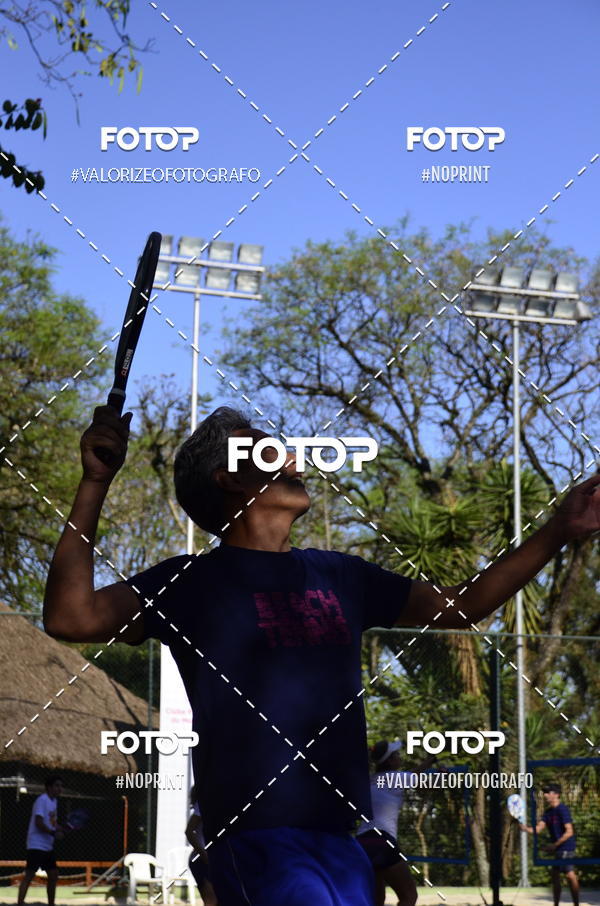 Achetez vos photos de l'vnementInterclubes de Beach Tennis 2019 1 Fase - CLUBE PAINEIRAS sur Fotop