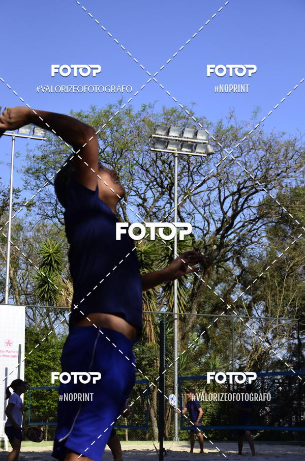 Achetez vos photos de l'vnementInterclubes de Beach Tennis 2019 1 Fase - CLUBE PAINEIRAS sur Fotop