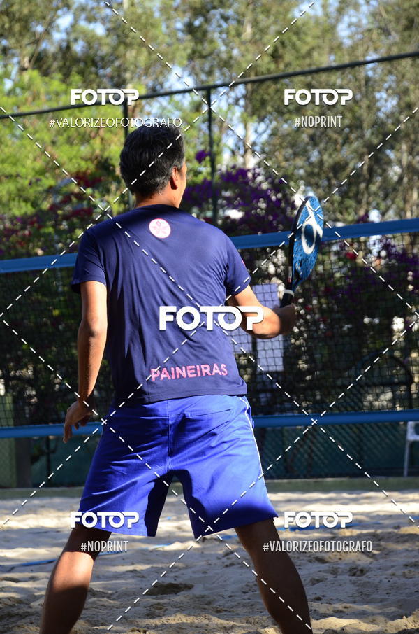 Achetez vos photos de l'vnementInterclubes de Beach Tennis 2019 1 Fase - CLUBE PAINEIRAS sur Fotop