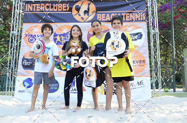Compre as suas fotos do eventoInterclubes de Beach Tennis 2019 1 Fase - CLUBE PAINEIRAS no Fotop