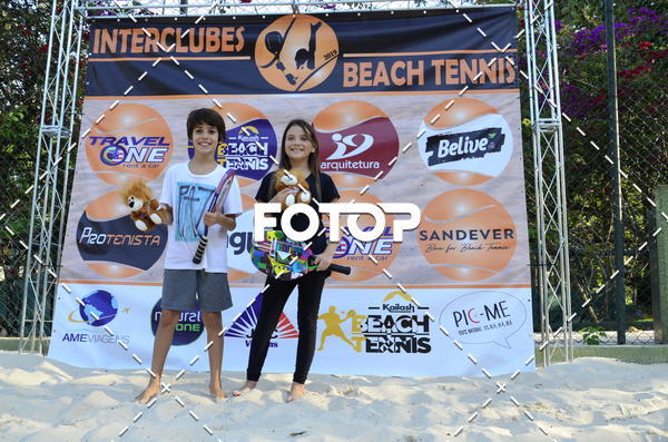 Compre as suas fotos do eventoInterclubes de Beach Tennis 2019 1 Fase - CLUBE PAINEIRAS no Fotop
