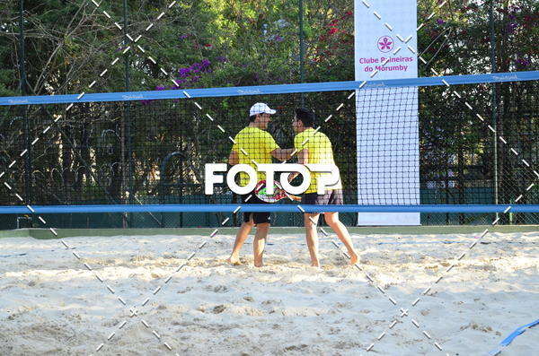 Compre suas fotos do eventoInterclubes de Beach Tennis 2019 1 Fase - CLUBE PAINEIRAS no Fotop