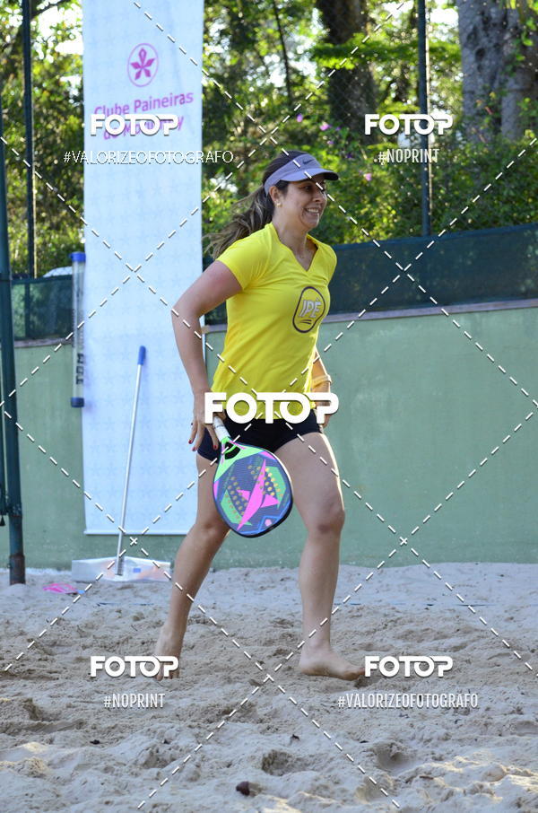 Compre suas fotos do eventoInterclubes de Beach Tennis 2019 1 Fase - CLUBE PAINEIRAS no Fotop