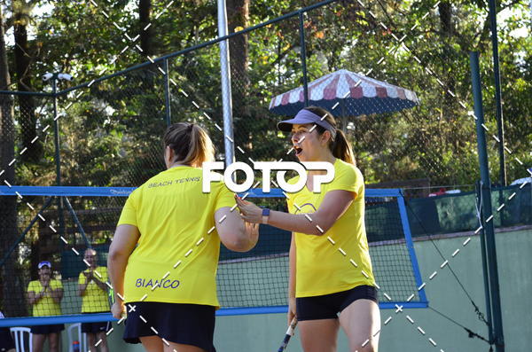 Compre suas fotos do eventoInterclubes de Beach Tennis 2019 1 Fase - CLUBE PAINEIRAS no Fotop