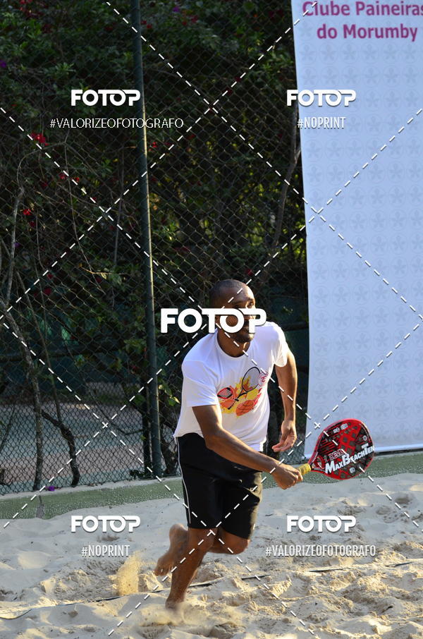 Buy your photos of the eventInterclubes de Beach Tennis 2019 1 Fase - CLUBE PAINEIRAS on Fotop