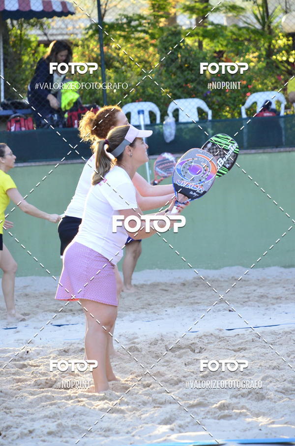 Buy your photos of the eventInterclubes de Beach Tennis 2019 1 Fase - CLUBE PAINEIRAS on Fotop