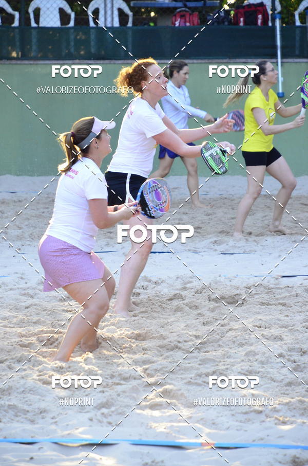 Buy your photos of the eventInterclubes de Beach Tennis 2019 1 Fase - CLUBE PAINEIRAS on Fotop