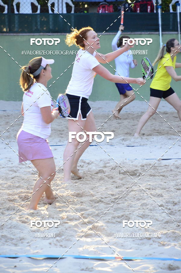 Buy your photos of the eventInterclubes de Beach Tennis 2019 1 Fase - CLUBE PAINEIRAS on Fotop