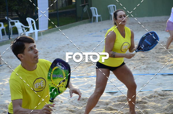 Buy your photos of the eventInterclubes de Beach Tennis 2019 1 Fase - CLUBE PAINEIRAS on Fotop