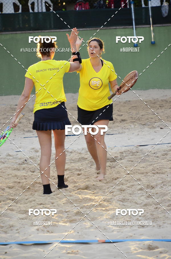 Buy your photos of the eventInterclubes de Beach Tennis 2019 1 Fase - CLUBE PAINEIRAS on Fotop