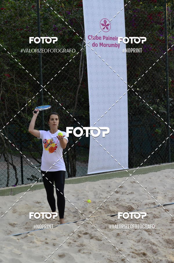 Buy your photos of the eventInterclubes de Beach Tennis 2019 1 Fase - CLUBE PAINEIRAS on Fotop